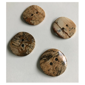 EDELSTEN 25mm - Agate